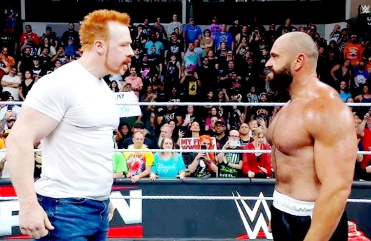 WWE Star Set To Depart The Company After Turning Down Restructured Contract