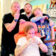 Shinedown Bassist Forced To Step Back From Tour