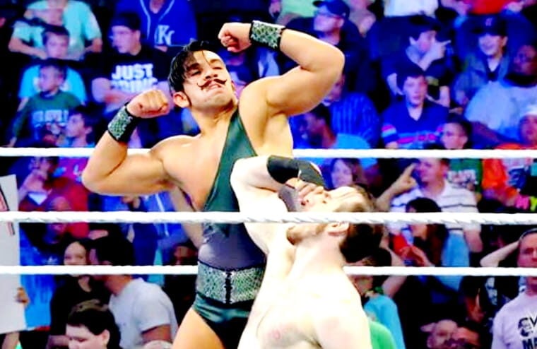 Former WWE Star Opens Up About Thoughts Of Quitting Amid Financial Insecurity