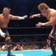 Hiroyoshi Tenzan Final Foe For Emotional NJPW Retirement Match Announced