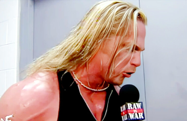 Dark Side Of The Ring Producer Explains Why Test Can’t Have An Episode