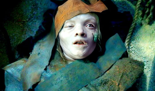 The Phibes Philes: The Mummy (2026) – Movie Review