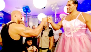 The Great Khali Reveals Why Vince McMahon Deliberately Sabotaged His Character