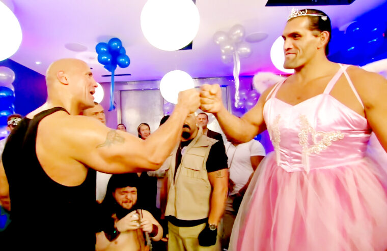 The Great Khali Reveals Why Vince McMahon Deliberately Sabotaged His Character