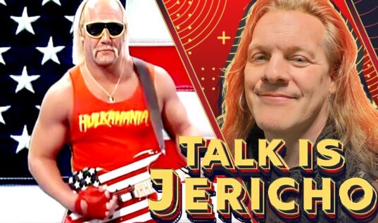 Talk Is Jericho: The USA’s Best American Songs About America
