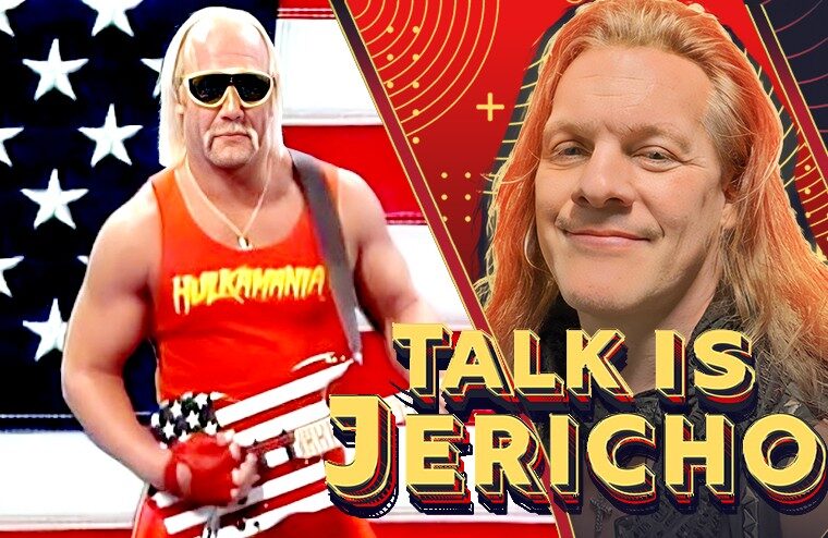 Talk Is Jericho: The USA’s Best American Songs About America