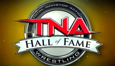 TNA Hall Of Famer Gets His First-Ever WWE Mattel Figure
