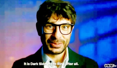 How Tony Khan’s Unexpected Dark Side Of The Ring Appearance Came Together