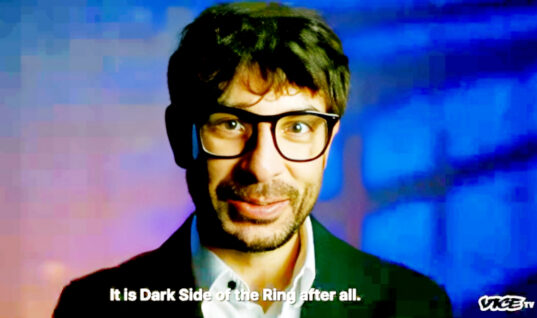 How Tony Khan’s Unexpected Dark Side Of The Ring Appearance Came Together