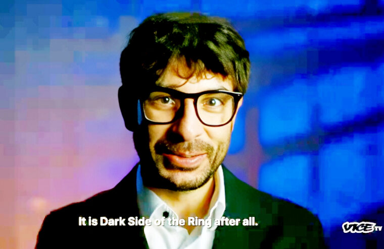 How Tony Khan’s Unexpected Dark Side Of The Ring Appearance Came Together