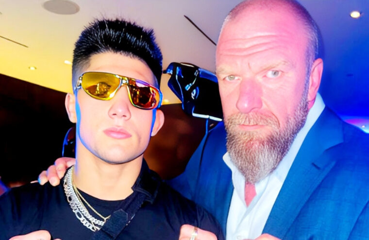 Ex-WWE NIL Signee AJ Ferrari Hit With Huge Bond In Shocking Assault Case