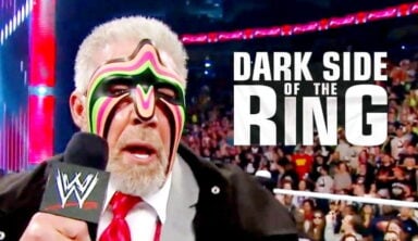 Original Plans Revealed Concerning Season 7 Episode Of “Dark Side Of The Ring”