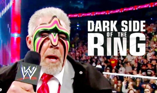 Original Plans Revealed Concerning Season 7 Episode Of “Dark Side Of The Ring”