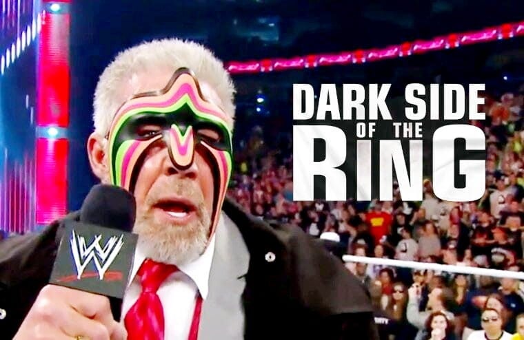 Original Plans Revealed Concerning Season 7 Episode Of “Dark Side Of The Ring”