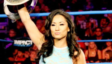 TNA’s Lawsuit Against Gail Kim Heading Back To Court After Mediation Stalls 