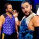 The Young Bucks Address Steroid Speculation