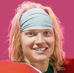 Ash Irvine