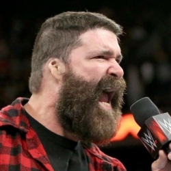 Mick Foley