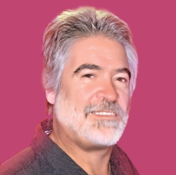 VINCE RUSSO